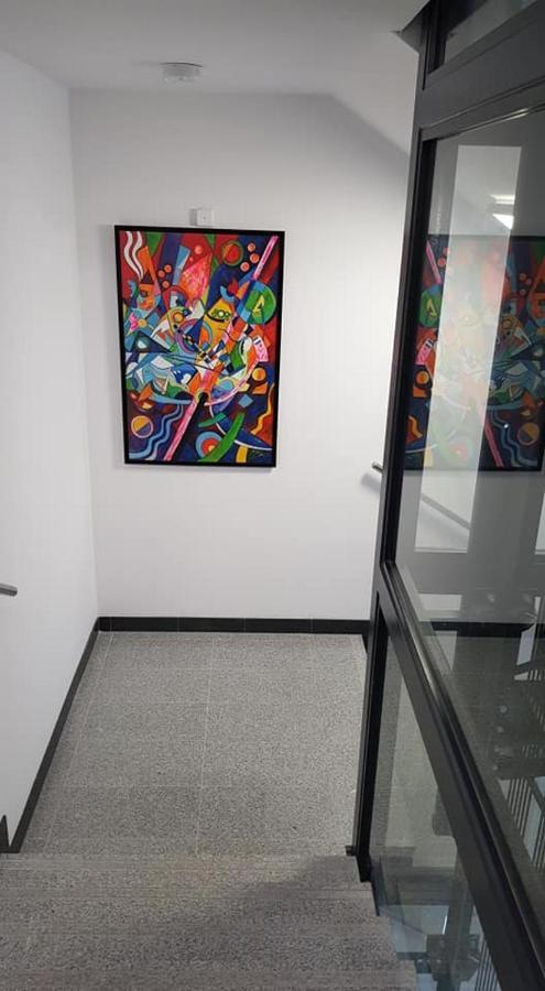 Rozy Wiatrow 1 Apartment Gizycko Exterior photo
